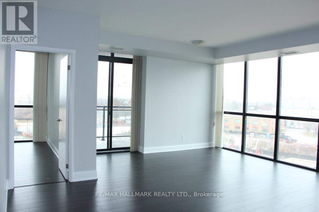 420 - 2900 Highway 7 Road, Vaughan (Concord), Ontario  L4K 1W2 - Photo 5 - N12589424