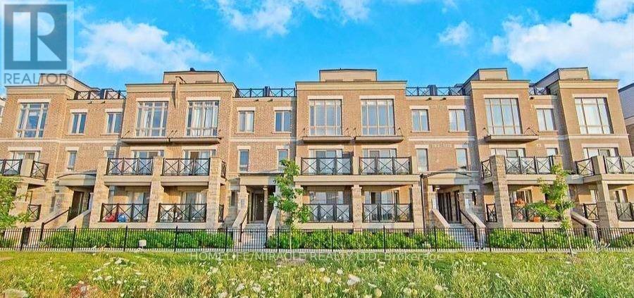 514 - 30 DUNSHEATH WAY, Markham, Ontario