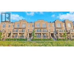 514 - 30 DUNSHEATH WAY, Markham, Ontario
