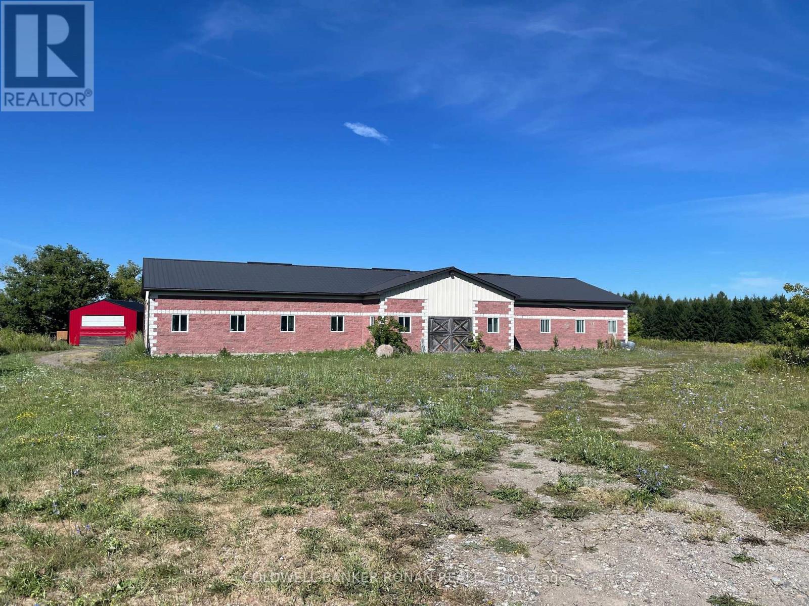 1428 CONCESSIONS RD 5 W, Adjala-Tosorontio, Ontario