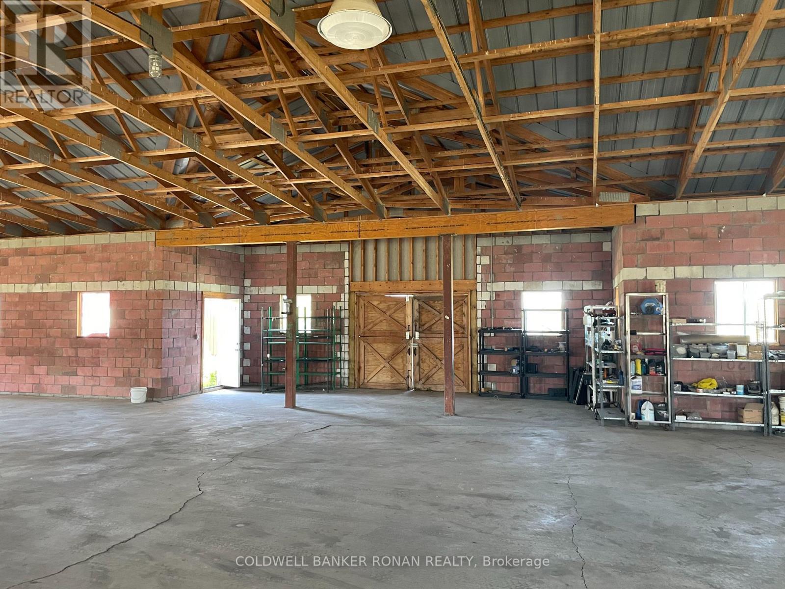 1428 Concessions Rd 5 W, Adjala-Tosorontio, Ontario  L0G 1L0 - Photo 10 - N12589474