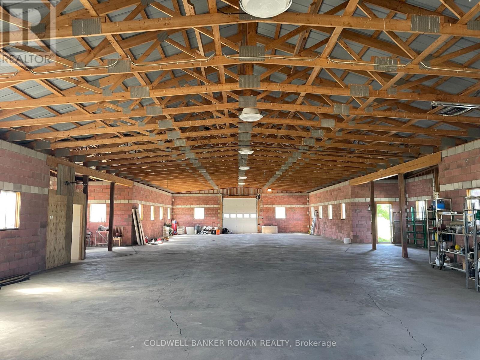 1428 Concessions Rd 5 W, Adjala-Tosorontio, Ontario  L0G 1L0 - Photo 11 - N12589474