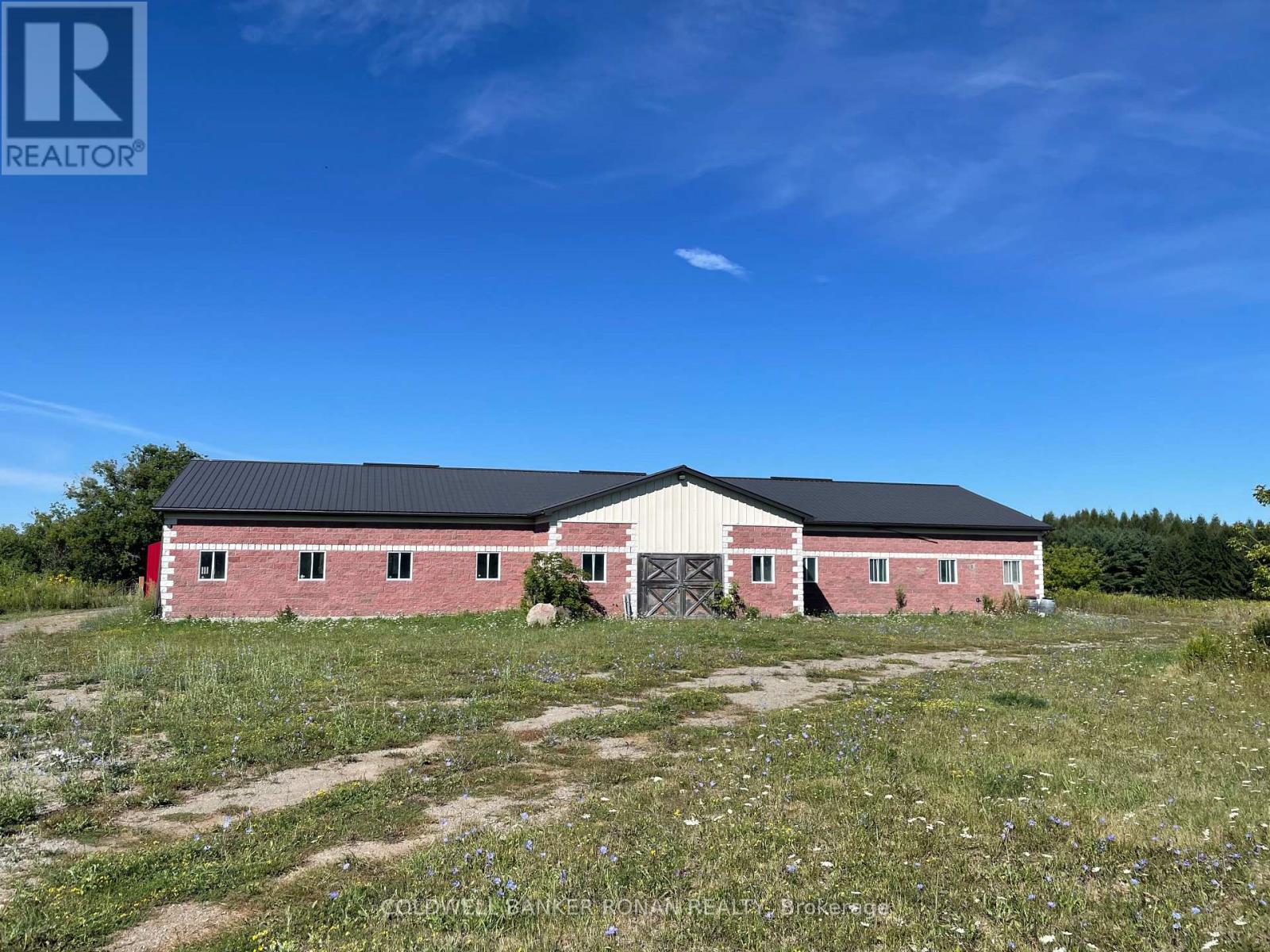 1428 Concessions Rd 5 W, Adjala-Tosorontio, Ontario  L0G 1L0 - Photo 2 - N12589474