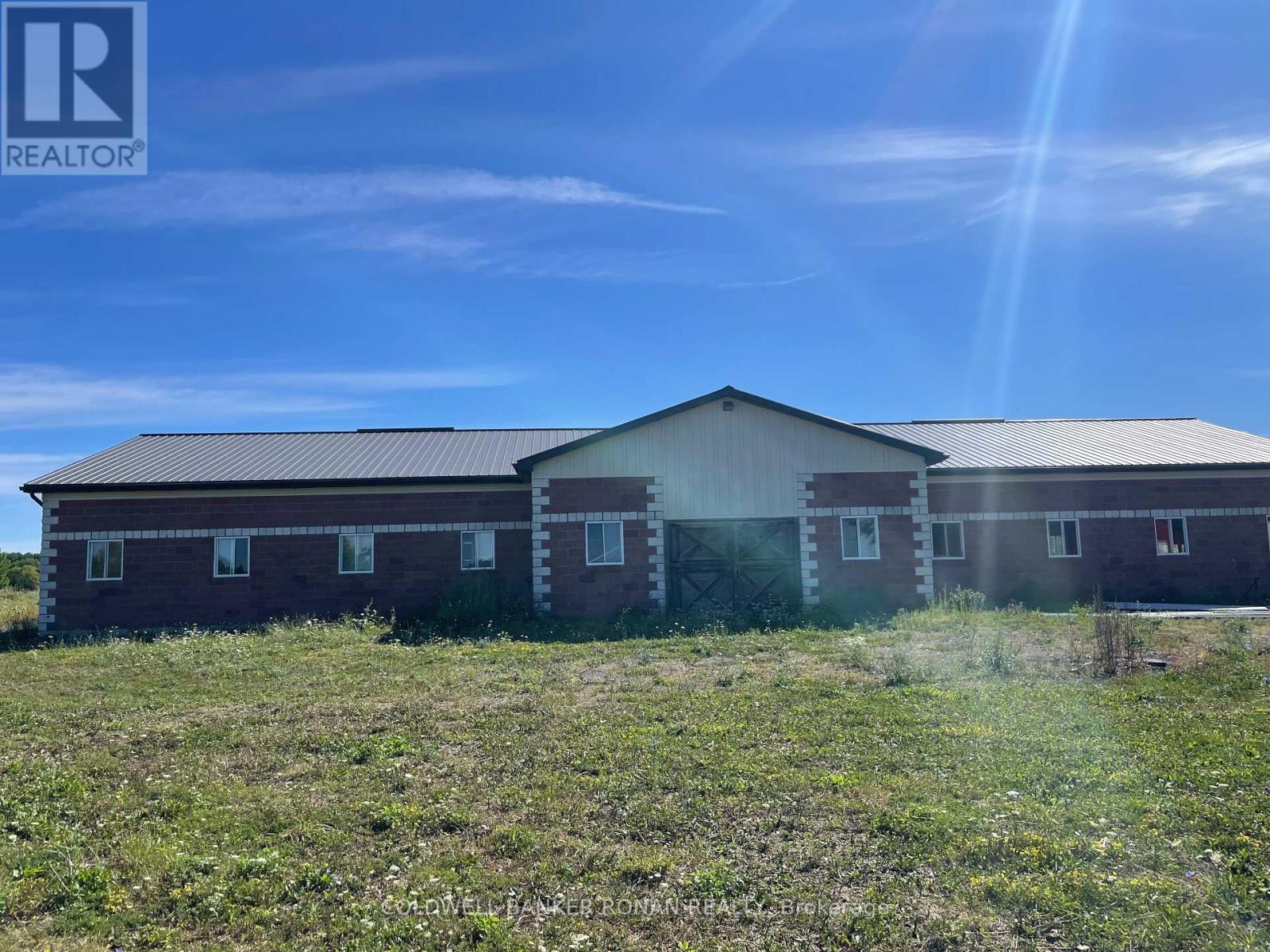 1428 Concessions Rd 5 W, Adjala-Tosorontio, Ontario  L0G 1L0 - Photo 4 - N12589474