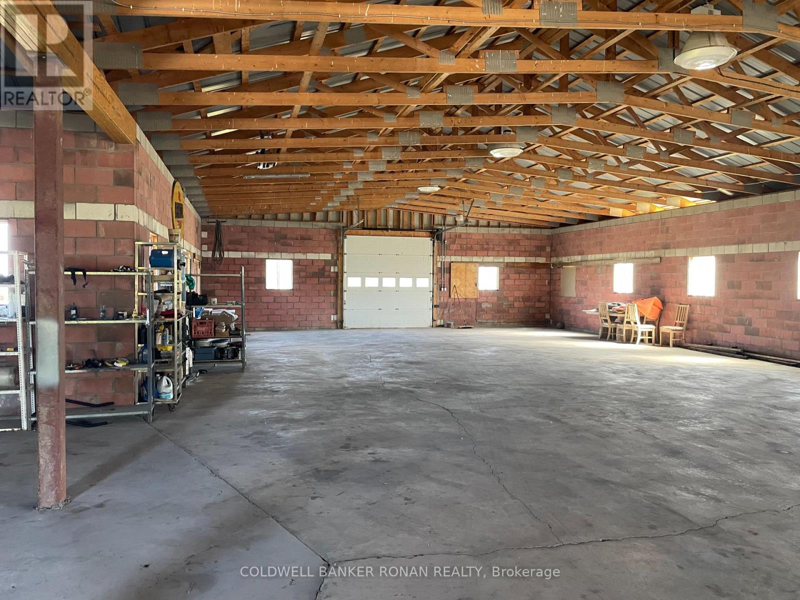 1428 Concessions Rd 5 W, Adjala-Tosorontio, Ontario  L0G 1L0 - Photo 6 - N12589474