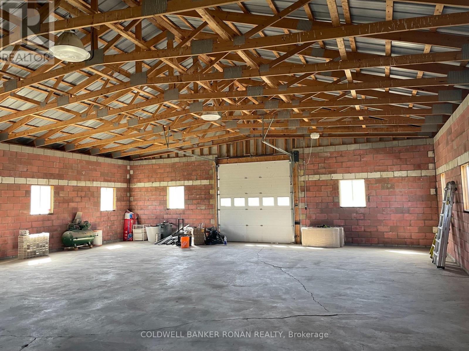 1428 Concessions Rd 5 W, Adjala-Tosorontio, Ontario  L0G 1L0 - Photo 7 - N12589474