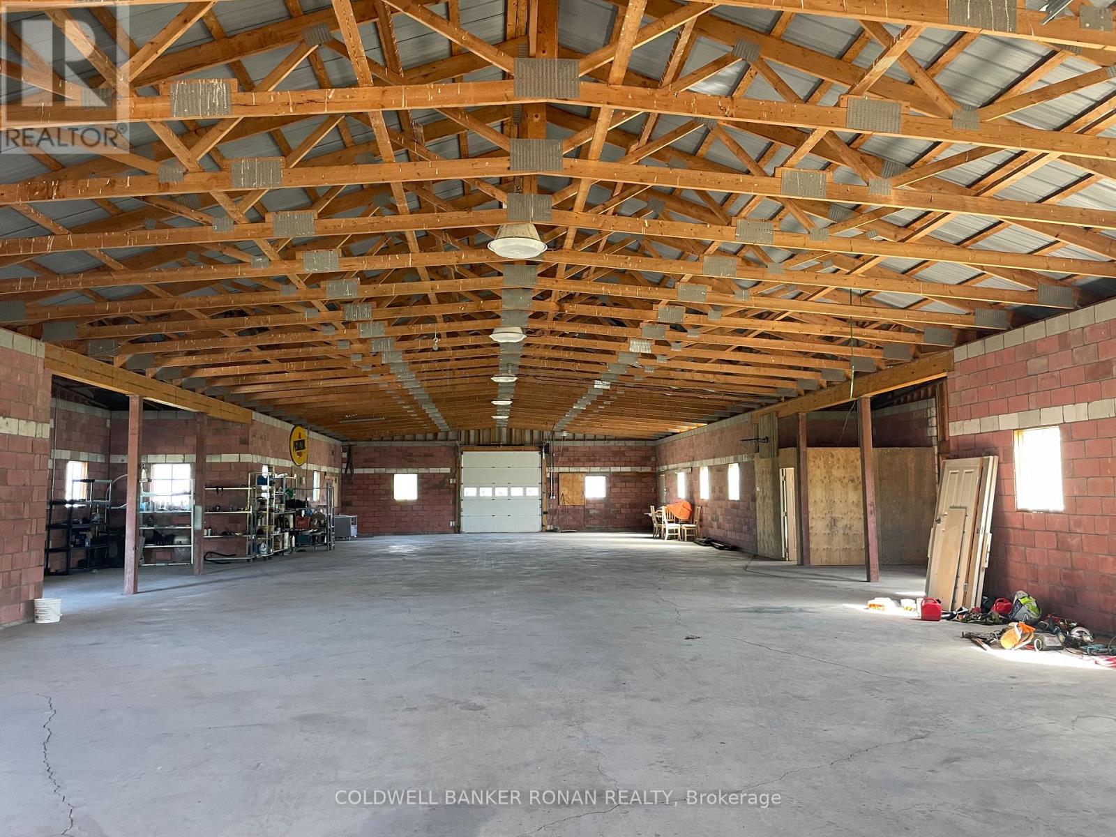 1428 Concessions Rd 5 W, Adjala-Tosorontio, Ontario  L0G 1L0 - Photo 8 - N12589474