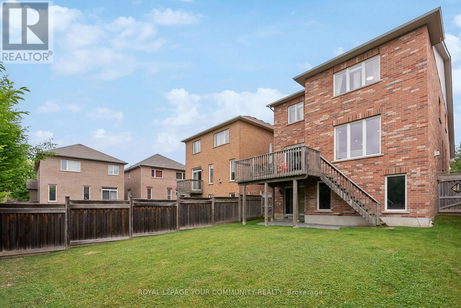 26 Ivy Jay Crescent, Aurora, Ontario  L4G 0E6 - Photo 48 - N12589488