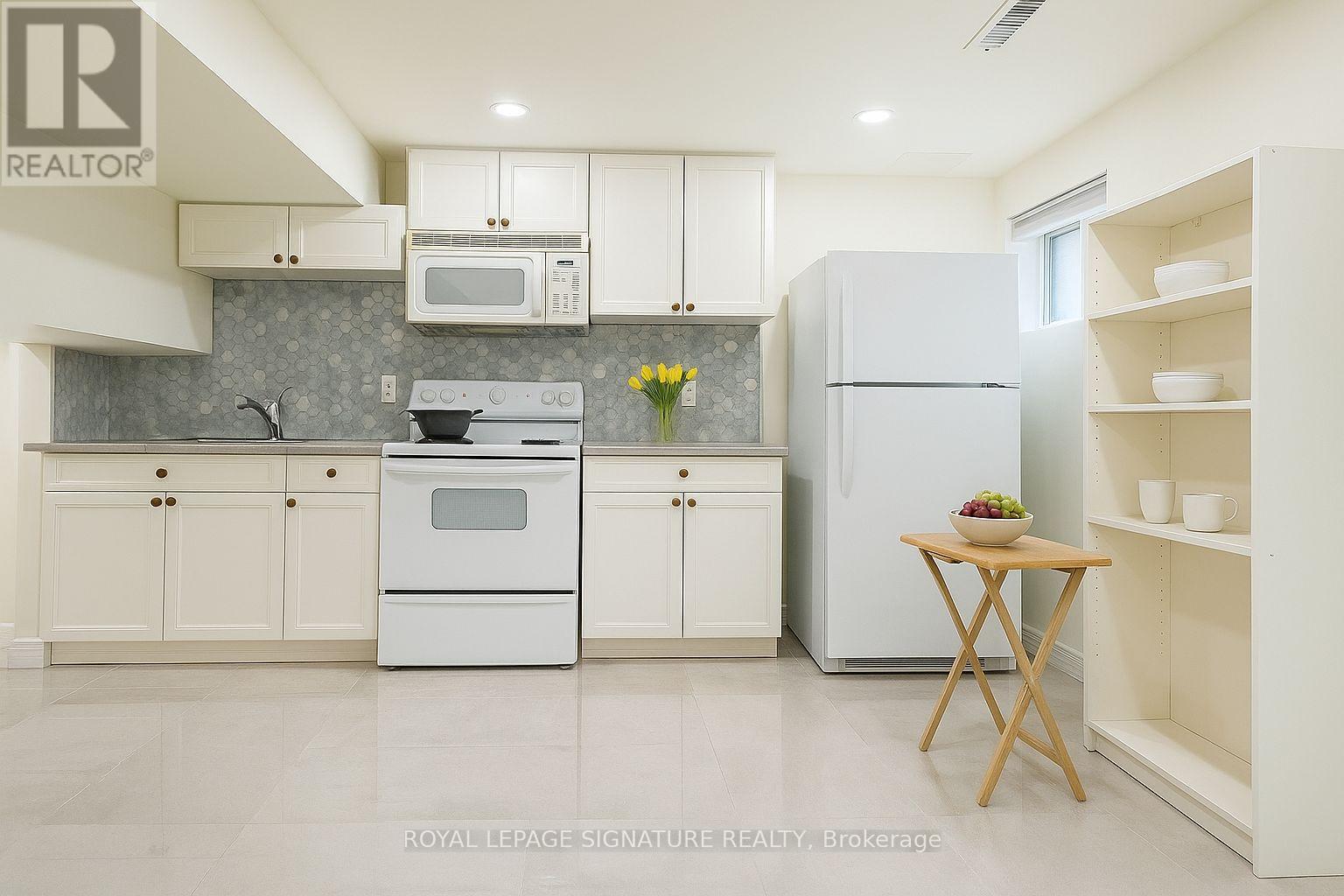 Basement - 77 Wheelwright Drive, Richmond Hill, Ontario  L4E 5A1 - Photo 2 - N12589514