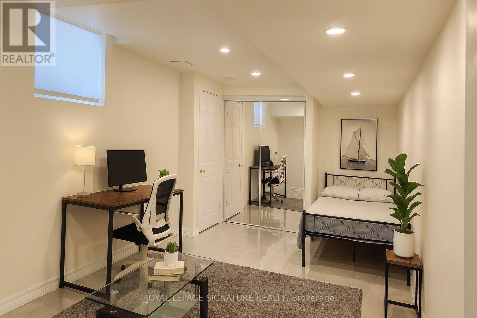 Basement - 77 Wheelwright Drive, Richmond Hill, Ontario  L4E 5A1 - Photo 3 - N12589514