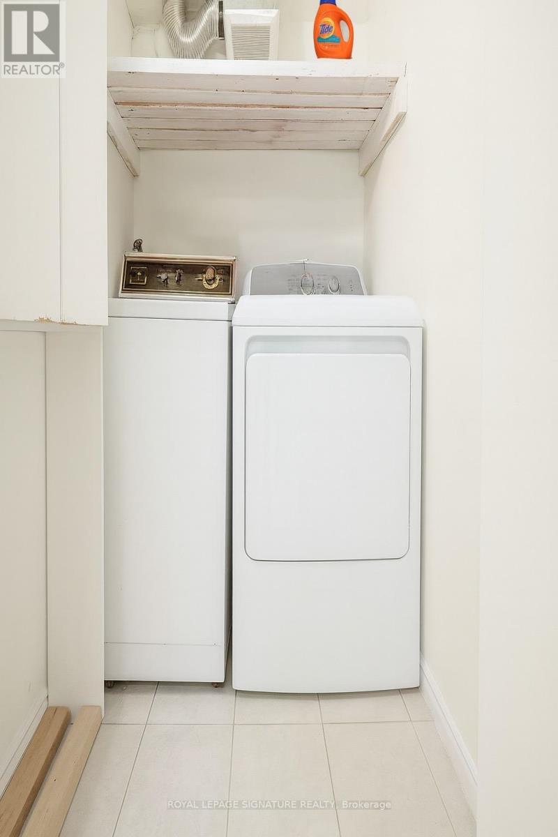 Basement - 77 Wheelwright Drive, Richmond Hill, Ontario  L4E 5A1 - Photo 6 - N12589514