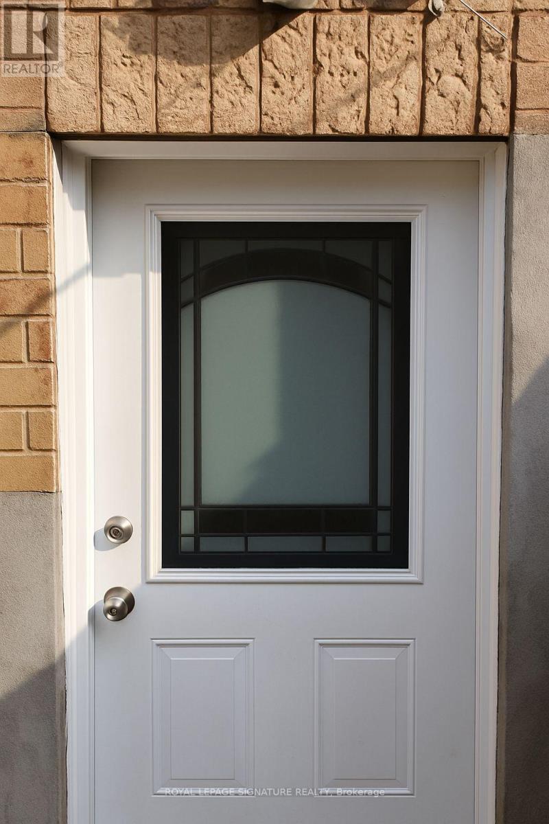 Basement - 77 Wheelwright Drive, Richmond Hill, Ontario  L4E 5A1 - Photo 9 - N12589514