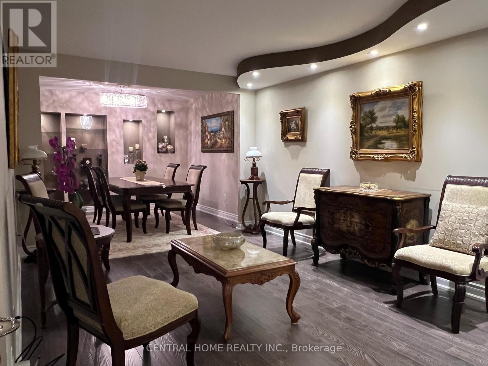 1314 - 7825 BAYVIEW AVENUE, Markham, Ontario