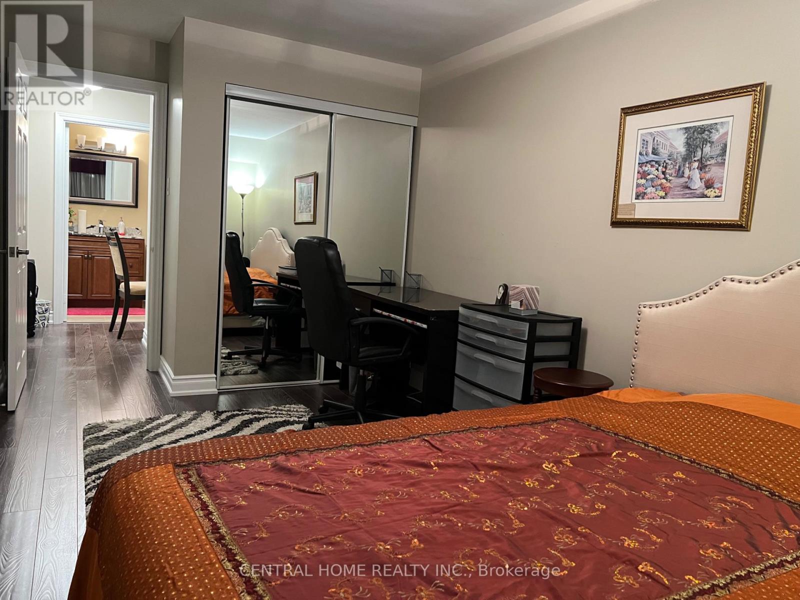 1314 - 7825 Bayview Avenue, Markham, Ontario  L3T 7N2 - Photo 13 - N12589518