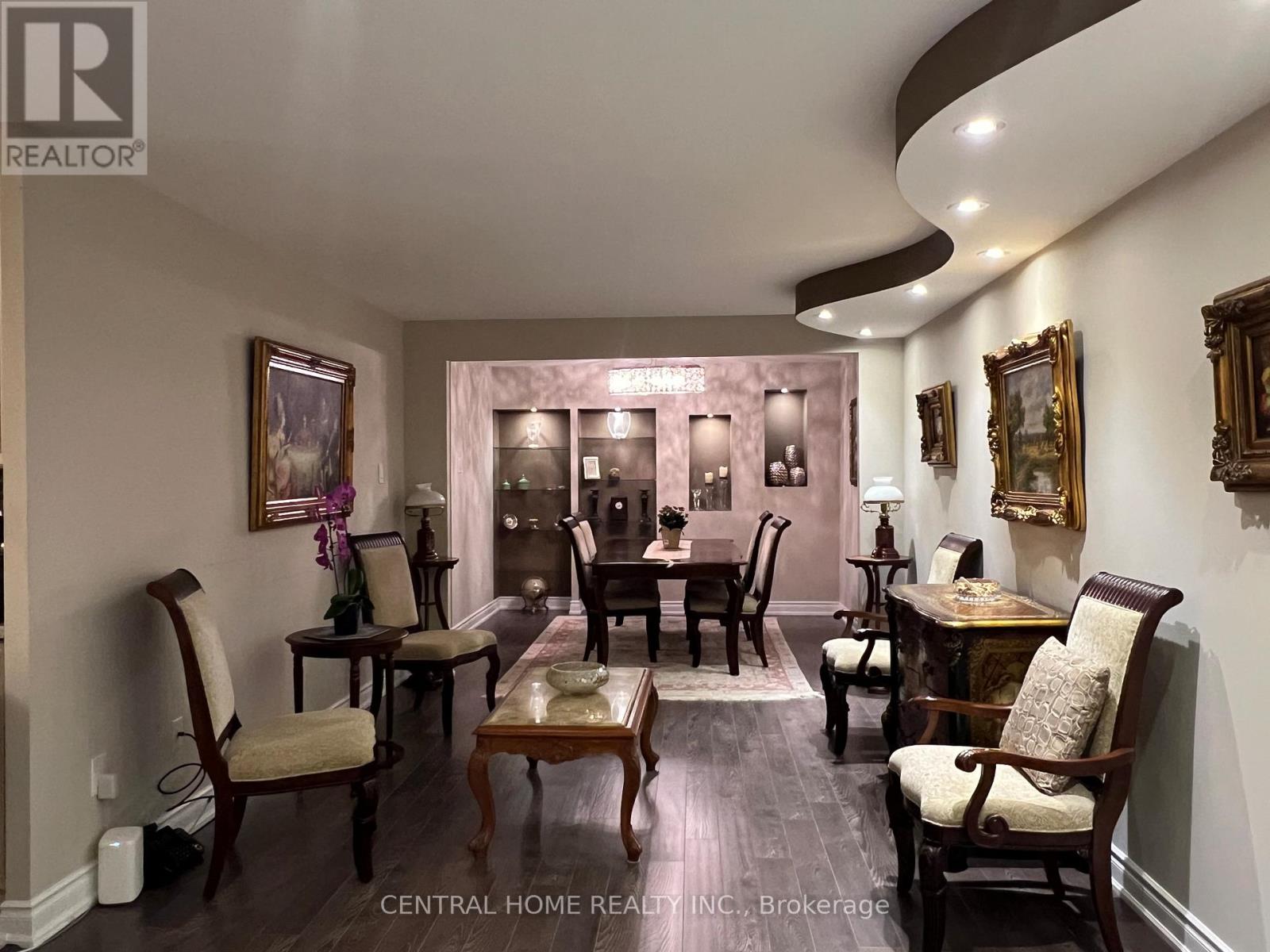 1314 - 7825 Bayview Avenue, Markham, Ontario  L3T 7N2 - Photo 2 - N12589518