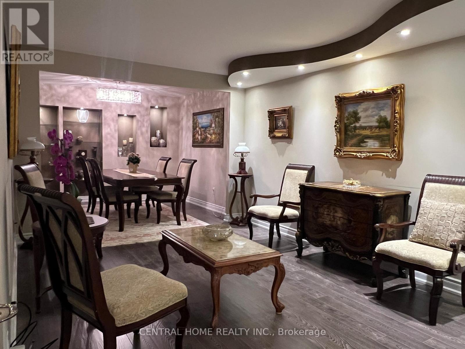 1314 - 7825 Bayview Avenue, Markham, Ontario  L3T 7N2 - Photo 5 - N12589518