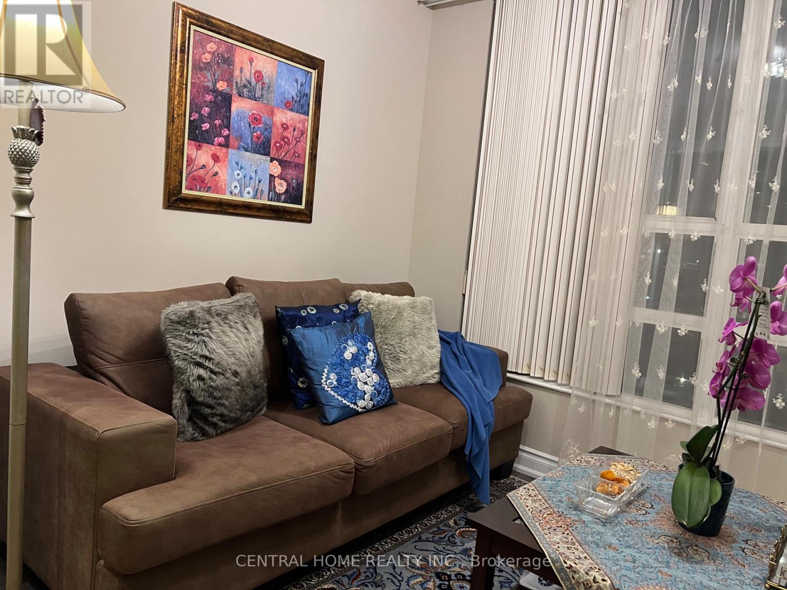 1314 - 7825 Bayview Avenue, Markham, Ontario  L3T 7N2 - Photo 7 - N12589518