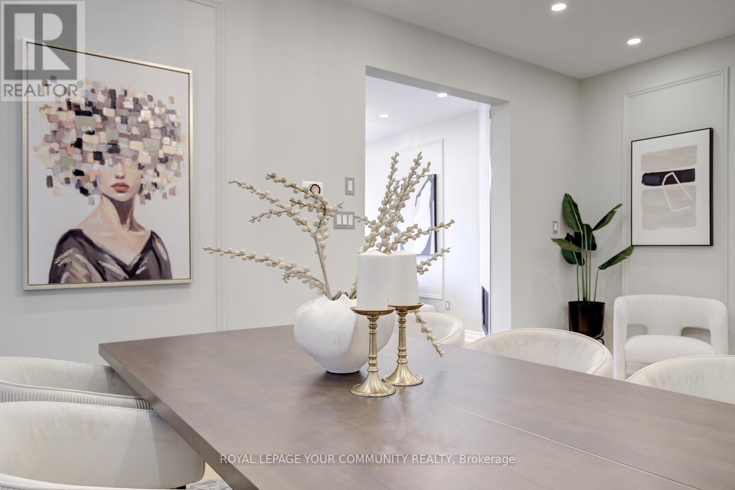 167 Sir Sanford Fleming Way, Vaughan (Patterson), Ontario  L6A 0V4 - Photo 10 - N12589552