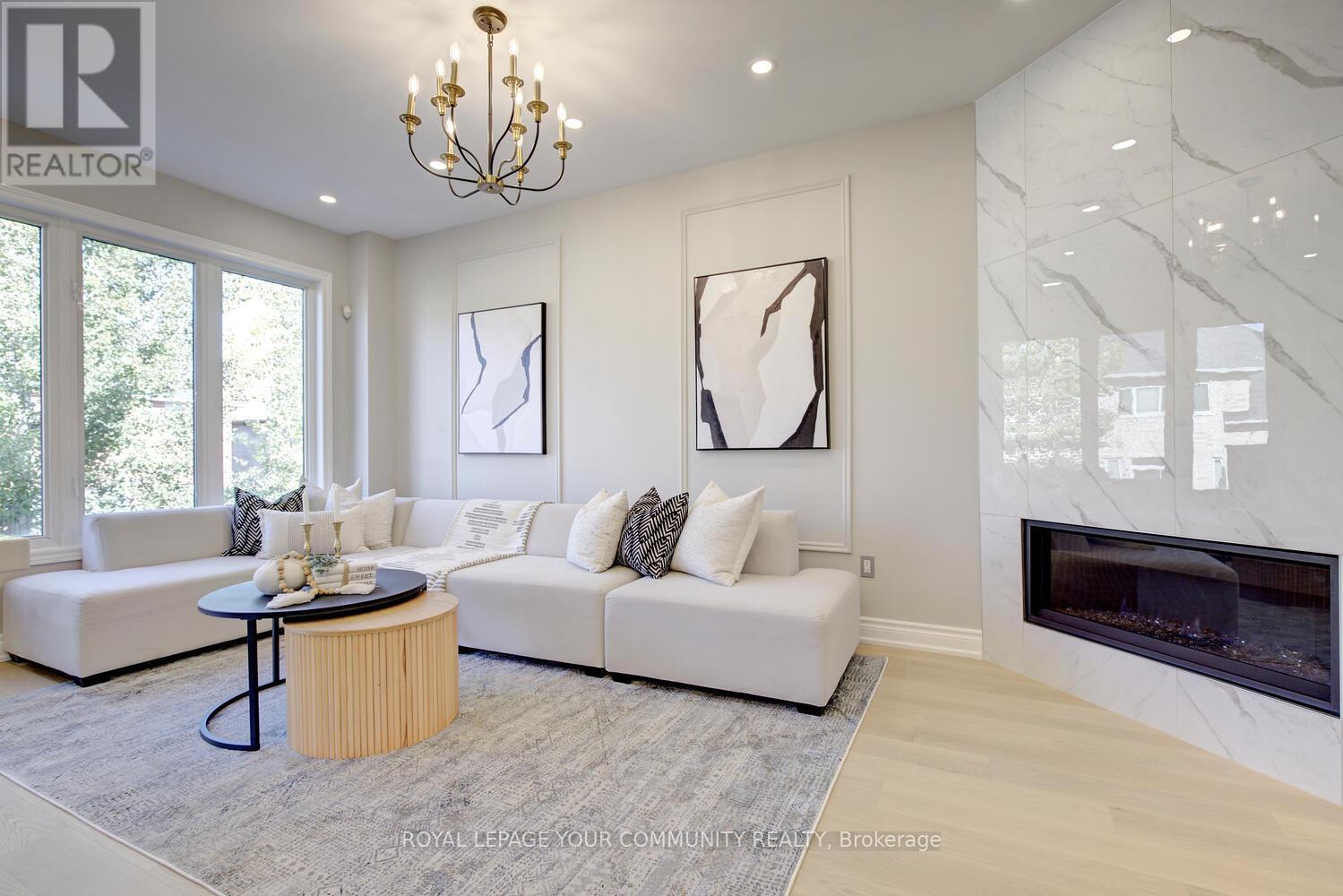 167 Sir Sanford Fleming Way, Vaughan (Patterson), Ontario  L6A 0V4 - Photo 14 - N12589552