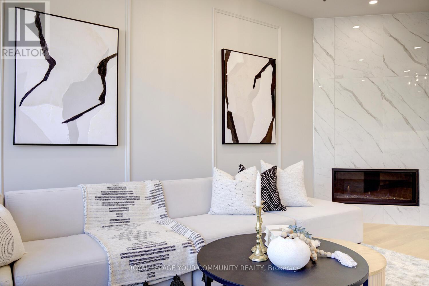 167 Sir Sanford Fleming Way, Vaughan (Patterson), Ontario  L6A 0V4 - Photo 16 - N12589552