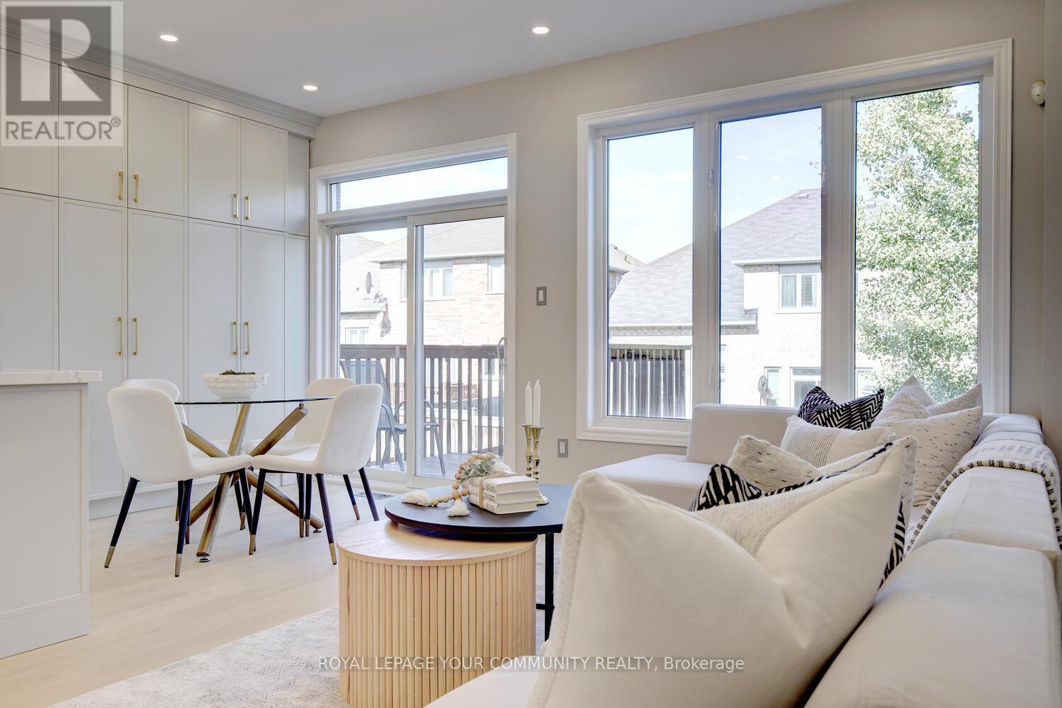 167 Sir Sanford Fleming Way, Vaughan (Patterson), Ontario  L6A 0V4 - Photo 17 - N12589552