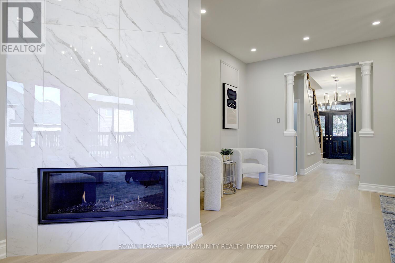 167 Sir Sanford Fleming Way, Vaughan (Patterson), Ontario  L6A 0V4 - Photo 18 - N12589552