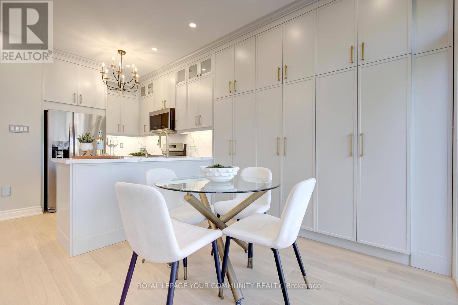 167 Sir Sanford Fleming Way, Vaughan (Patterson), Ontario  L6A 0V4 - Photo 20 - N12589552