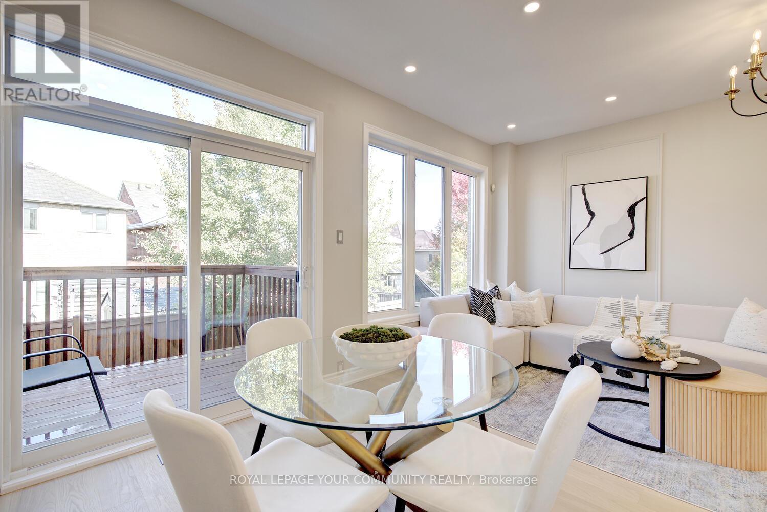 167 Sir Sanford Fleming Way, Vaughan (Patterson), Ontario  L6A 0V4 - Photo 22 - N12589552