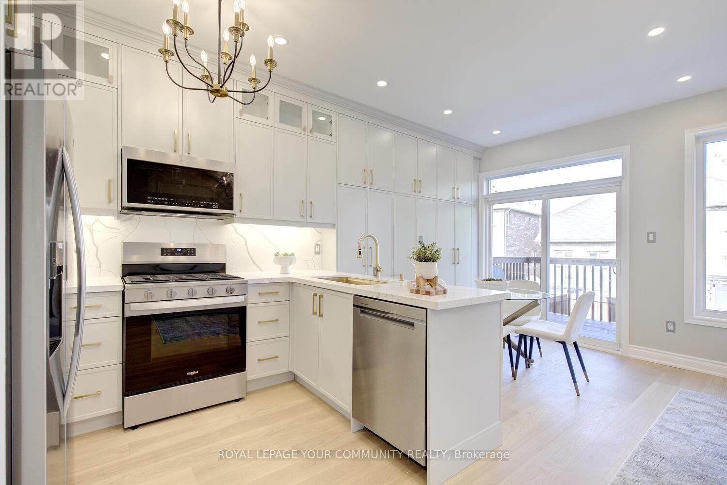 167 Sir Sanford Fleming Way, Vaughan (Patterson), Ontario  L6A 0V4 - Photo 24 - N12589552