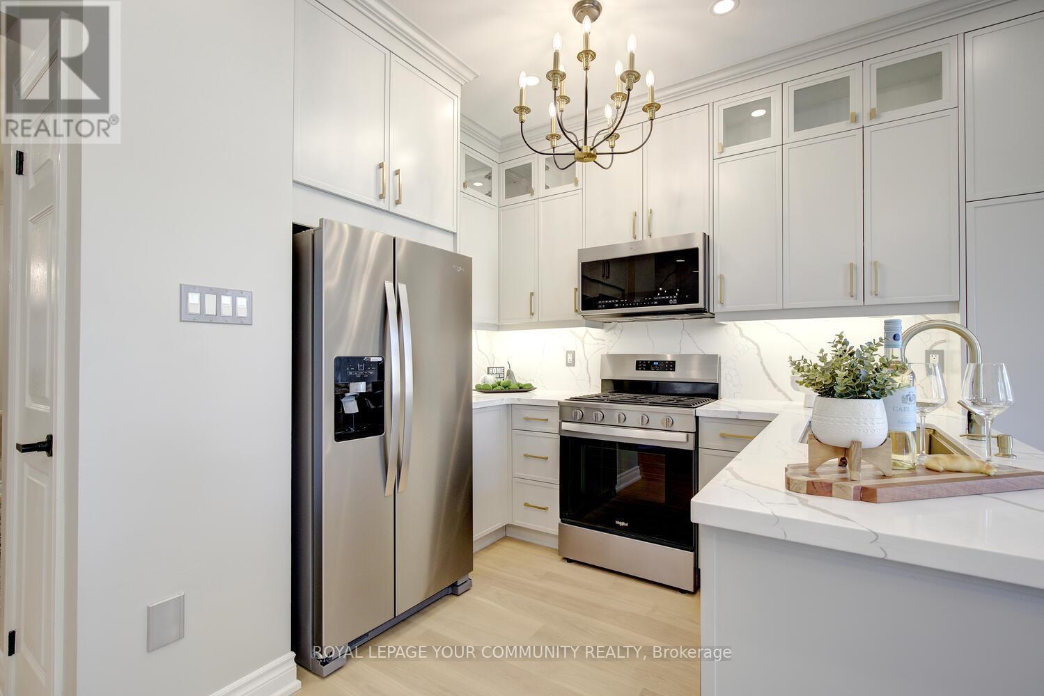 167 Sir Sanford Fleming Way, Vaughan (Patterson), Ontario  L6A 0V4 - Photo 25 - N12589552