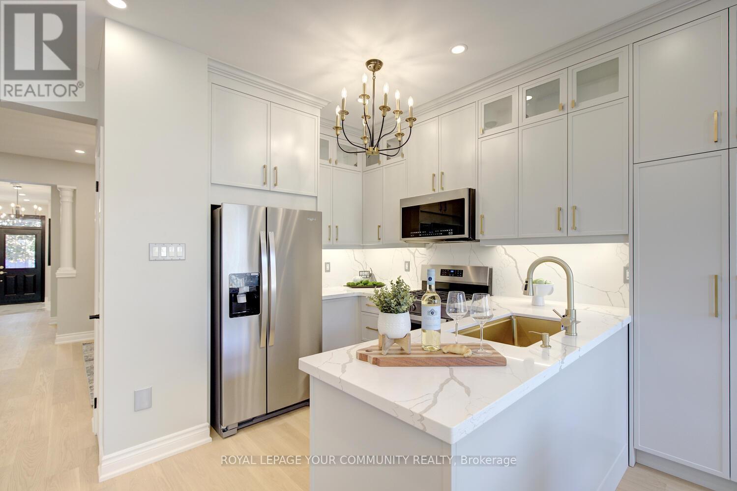 167 Sir Sanford Fleming Way, Vaughan (Patterson), Ontario  L6A 0V4 - Photo 26 - N12589552