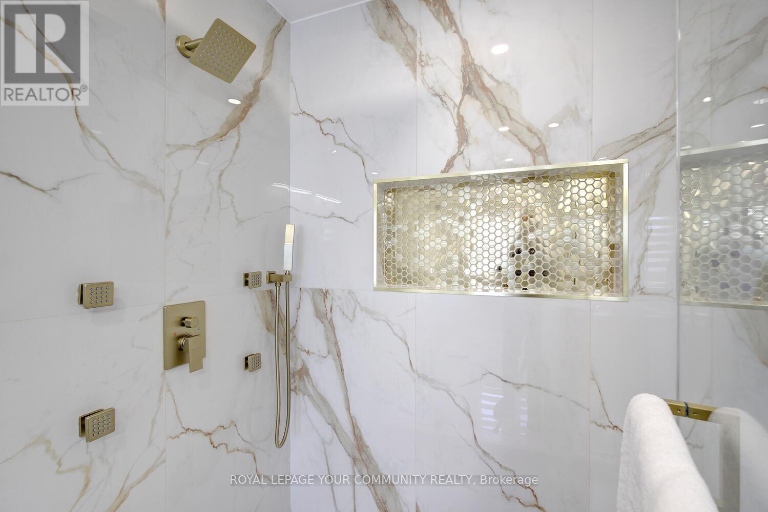 167 Sir Sanford Fleming Way, Vaughan (Patterson), Ontario  L6A 0V4 - Photo 31 - N12589552