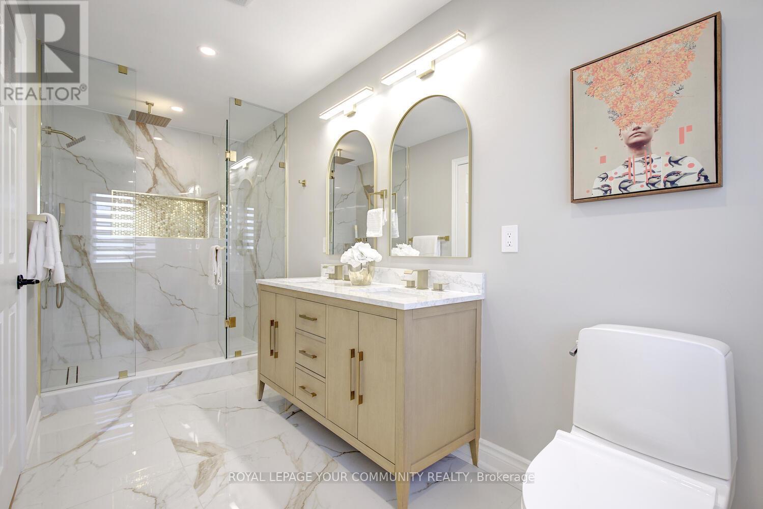 167 Sir Sanford Fleming Way, Vaughan (Patterson), Ontario  L6A 0V4 - Photo 32 - N12589552