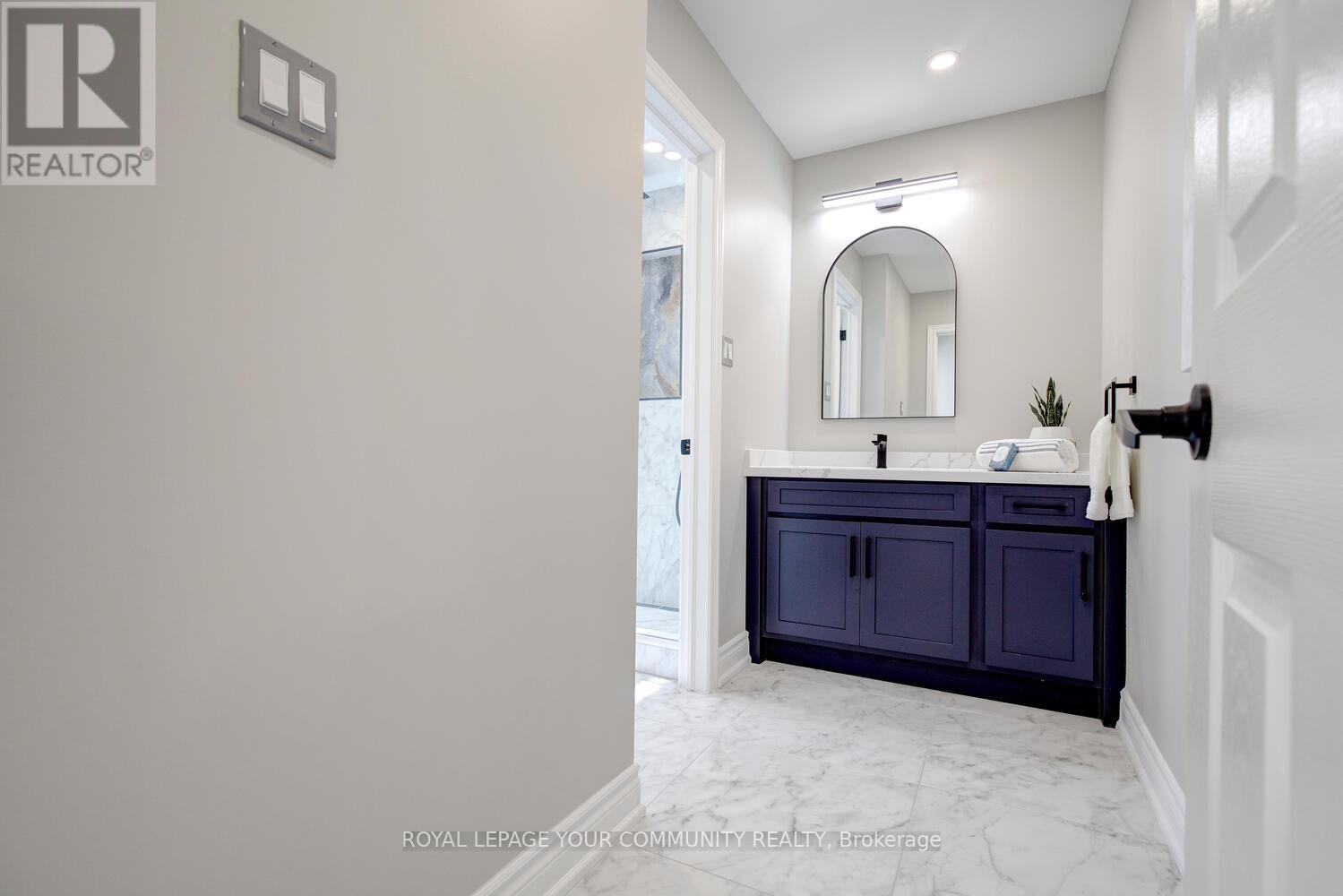 167 Sir Sanford Fleming Way, Vaughan (Patterson), Ontario  L6A 0V4 - Photo 37 - N12589552