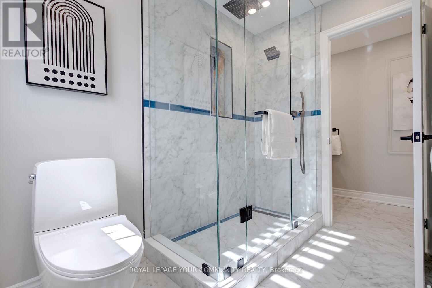 167 Sir Sanford Fleming Way, Vaughan (Patterson), Ontario  L6A 0V4 - Photo 39 - N12589552