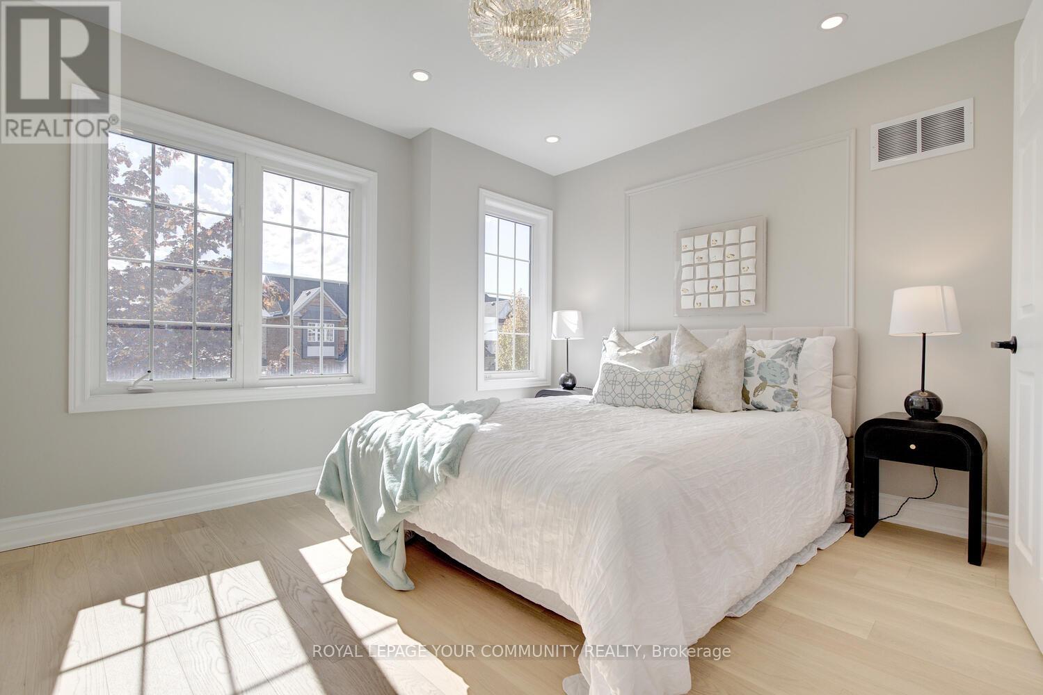 167 Sir Sanford Fleming Way, Vaughan (Patterson), Ontario  L6A 0V4 - Photo 40 - N12589552