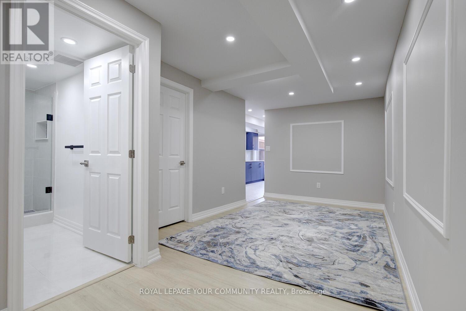 167 Sir Sanford Fleming Way, Vaughan (Patterson), Ontario  L6A 0V4 - Photo 42 - N12589552