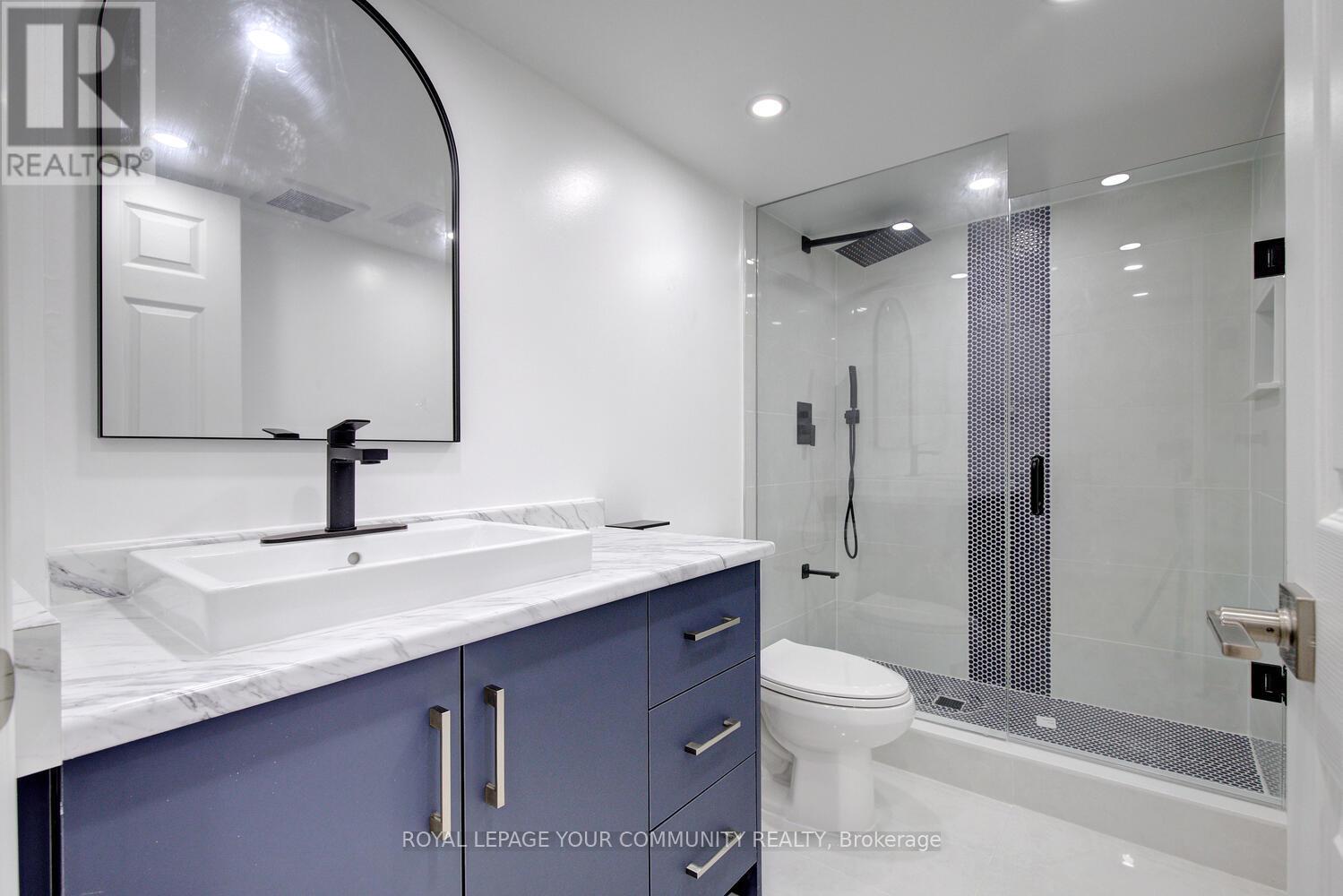 167 Sir Sanford Fleming Way, Vaughan (Patterson), Ontario  L6A 0V4 - Photo 43 - N12589552