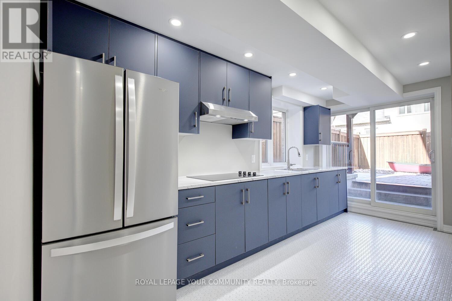 167 Sir Sanford Fleming Way, Vaughan (Patterson), Ontario  L6A 0V4 - Photo 44 - N12589552