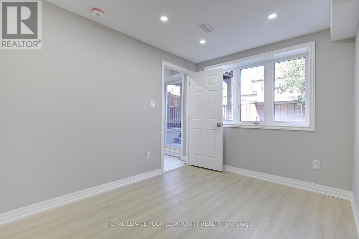 167 Sir Sanford Fleming Way, Vaughan (Patterson), Ontario  L6A 0V4 - Photo 45 - N12589552