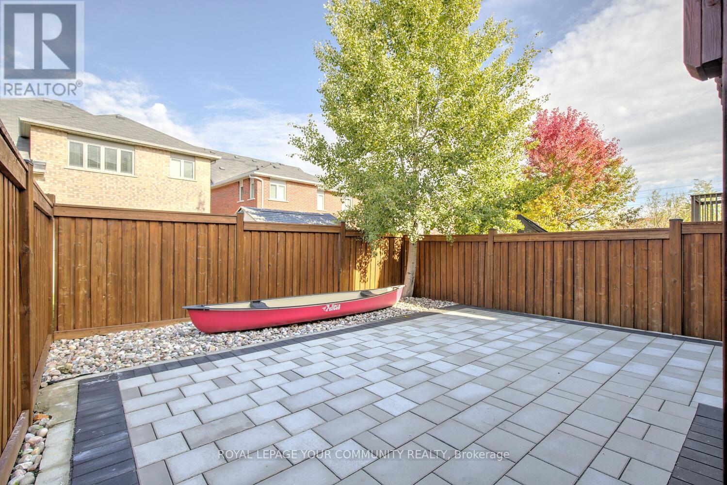 167 Sir Sanford Fleming Way, Vaughan (Patterson), Ontario  L6A 0V4 - Photo 49 - N12589552