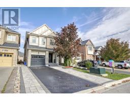 167 Sir Sanford Fleming Way, Vaughan (Patterson), Ca