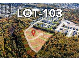 103 Makenzie Court, Fredericton, Ca