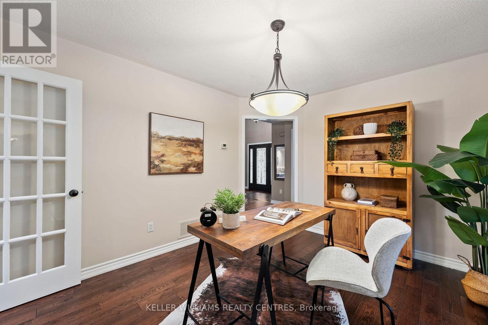 7 Mahogany Court, Aurora, Ontario  L4G 6M8 - Photo 13 - N12589564