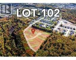 102 MaKenzie Court, fredericton, New Brunswick