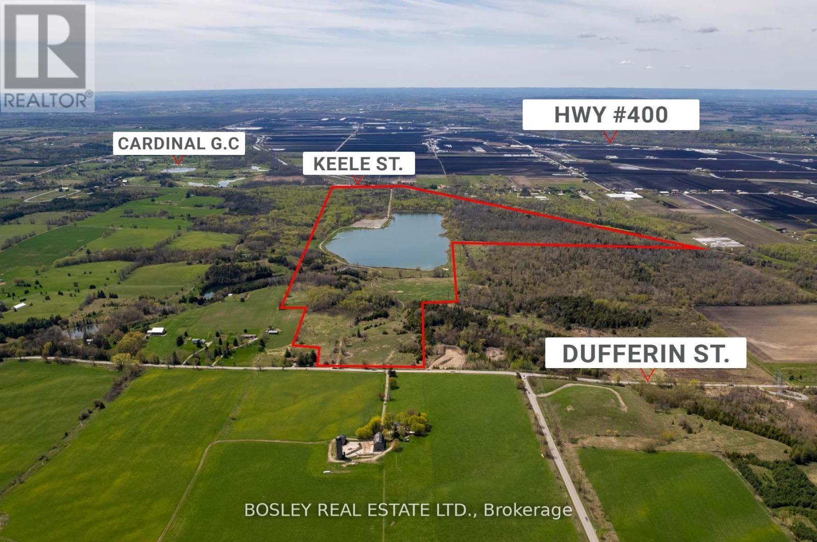 18156 Dufferin Street, King, Ontario  L3Y 4V9 - Photo 29 - N12589592