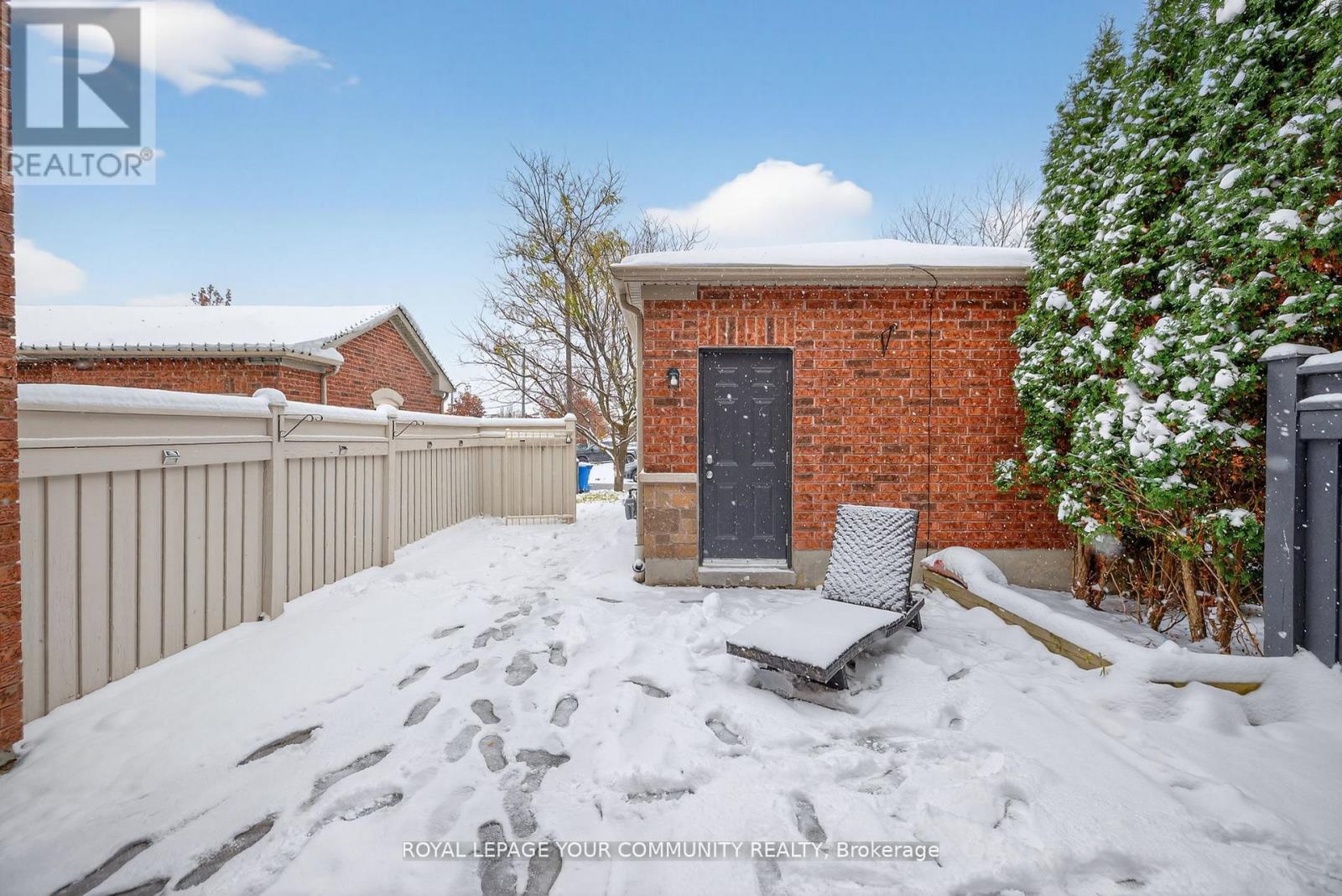 193 Zokol Drive, Aurora, Ontario  L4G 0B8 - Photo 20 - N12589616