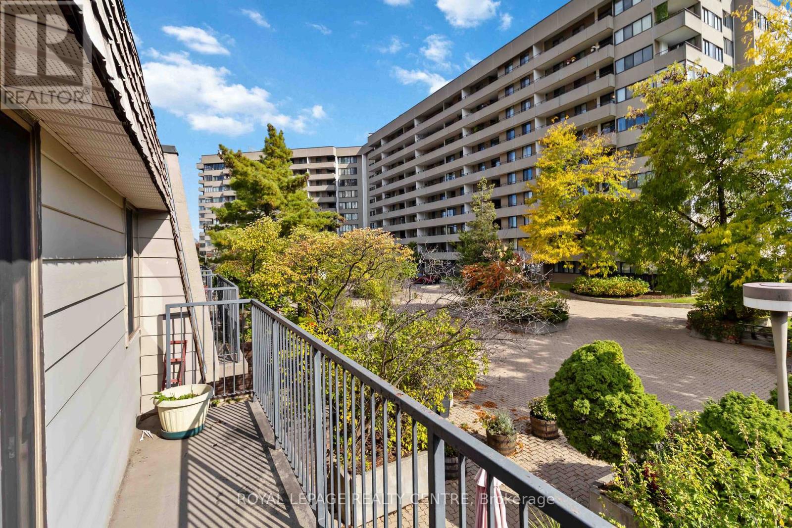 34 - 1330 Mississauga Valley Boulevard, Mississauga, Ontario  L5A 3T1 - Photo 29 - W12585192