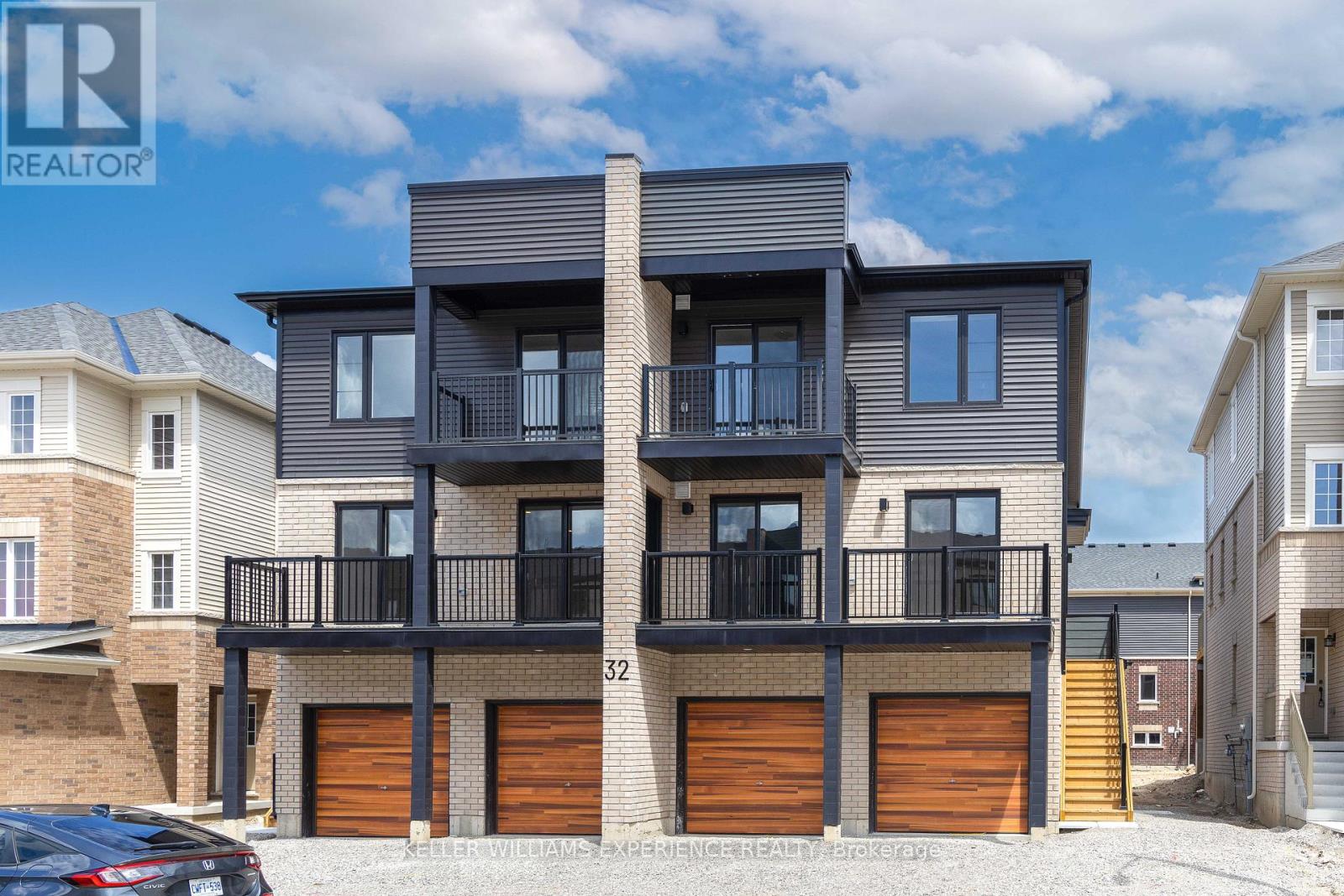 5 - 32 Wagon Lane, Barrie (Innis-Shore), Ontario  L9J 0V2 - Photo 2 - S12589430