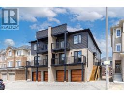 5 - 32 Wagon Lane, Barrie (Innis-Shore), Ca